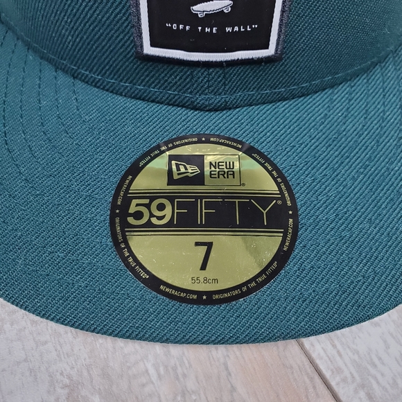 Vans Print Box New Era 59fifty - Picture 3 of 6
